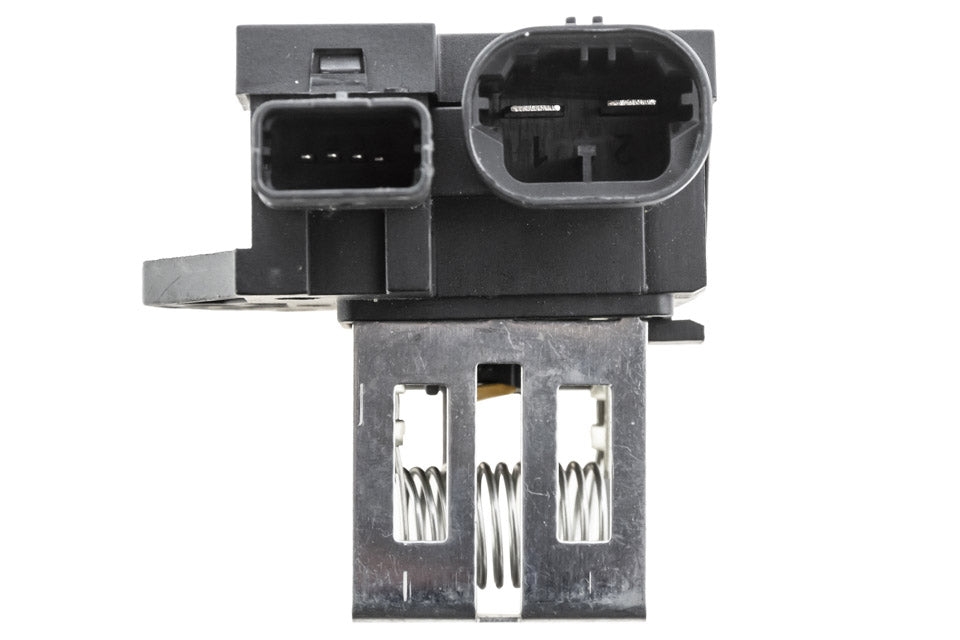 Kachelweerstand OEM 9663558880