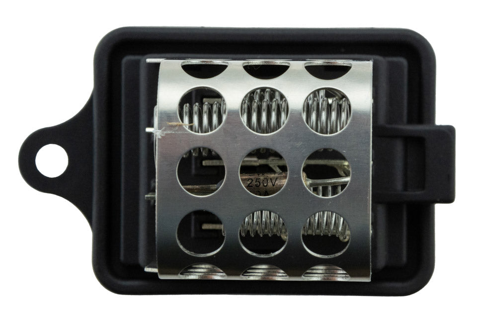 Kachelweerstand OEM 6450FL