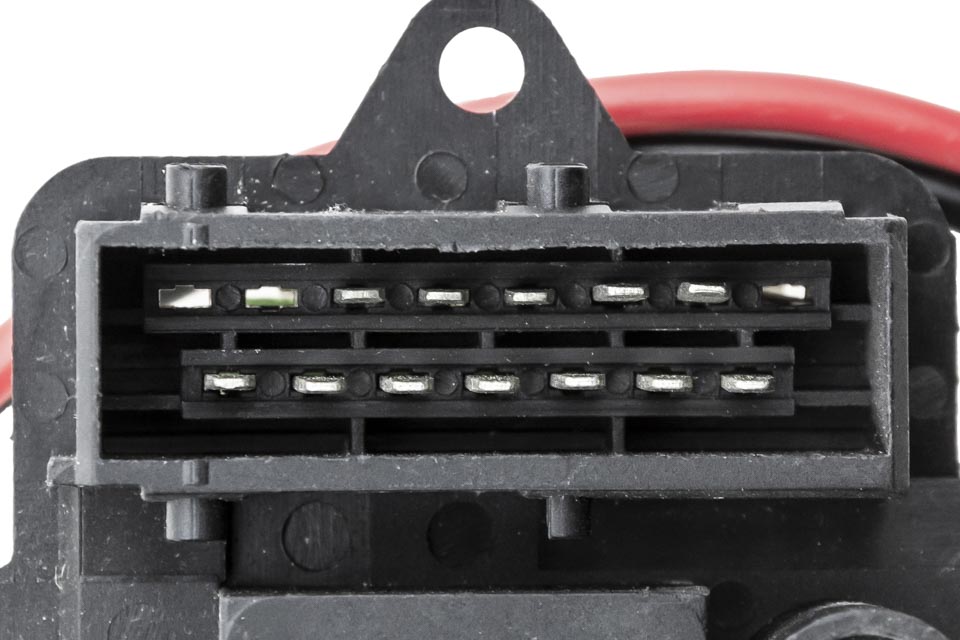 Kachelweerstand NTY: ERD-RE-028 OEM ABAKUS