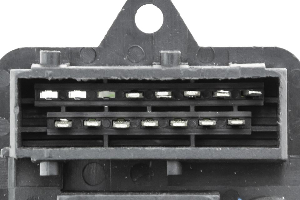 Kachelweerstand NTY: ERD-RE-029 OEM ABAKUS