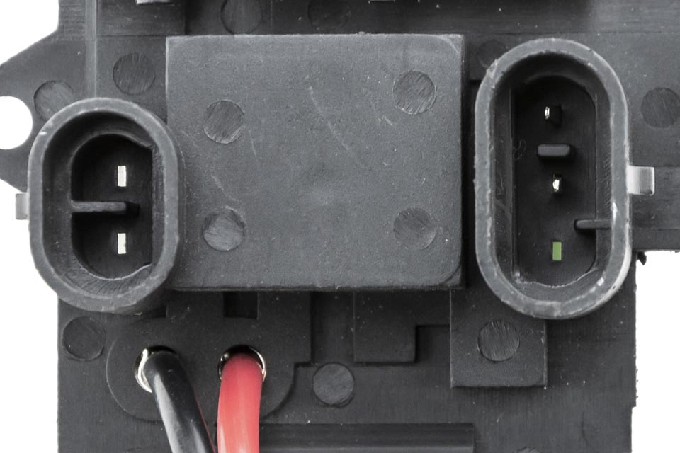 Kachelweerstand NTY: ERD-RE-029 OEM ABAKUS