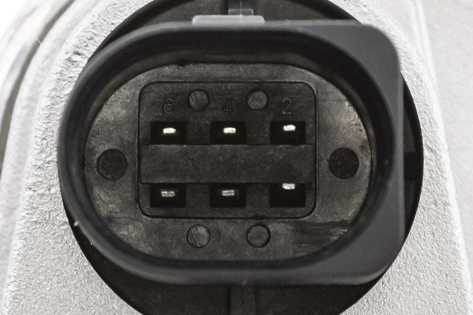 Drosselklappengehäuse OEM 13547506627