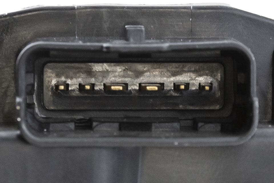 Drosselklappengehäuse OEM 9640796280