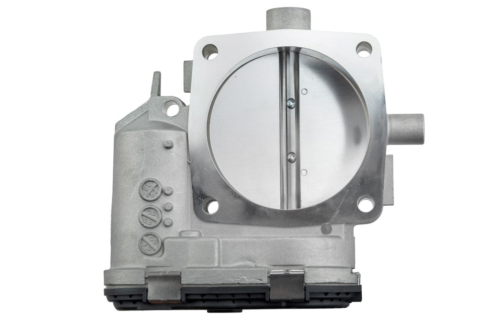 Drosselklappengehäuse NTY: ETB-ME-003 OEM A1131410125