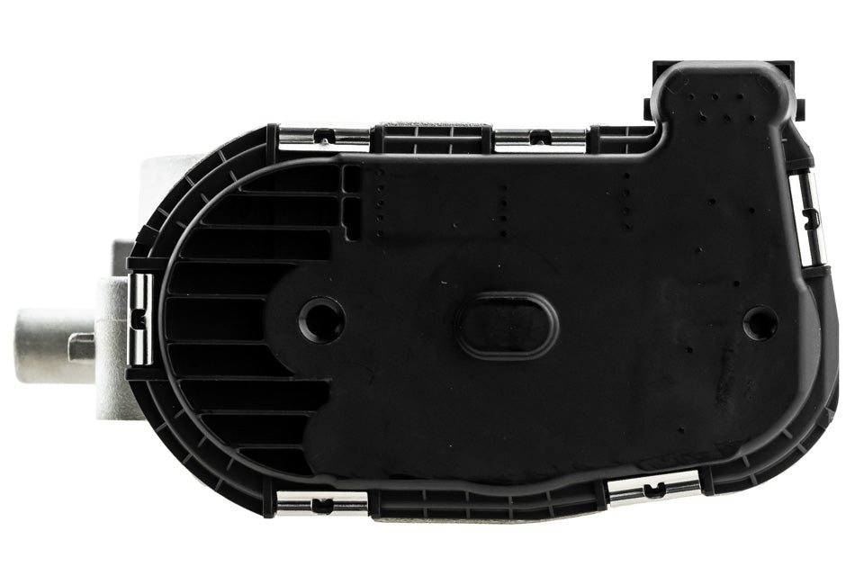 Drosselklappengehäuse NTY: ETB-ME-005 OEM A1131410125