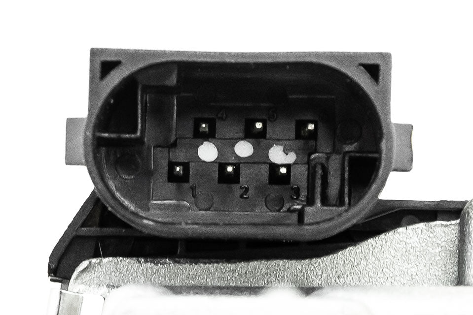 Drosselklappengehäuse NTY: ETB-ME-005 OEM A1131410125