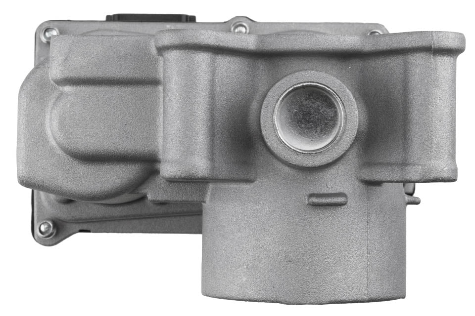 Drosselklappengehäuse OEM 8200503217