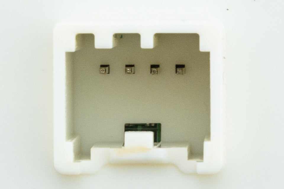 Raam schakelaar OEM GS3L-66-350A