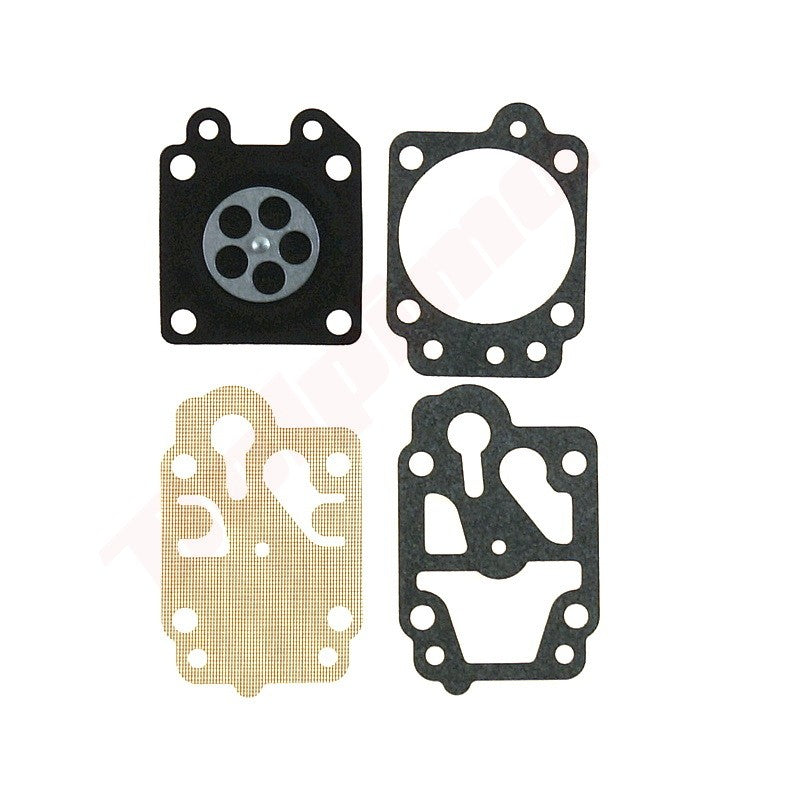 Carburateur reparatieset passend op WALBRO ( EX-WYJ-1 )