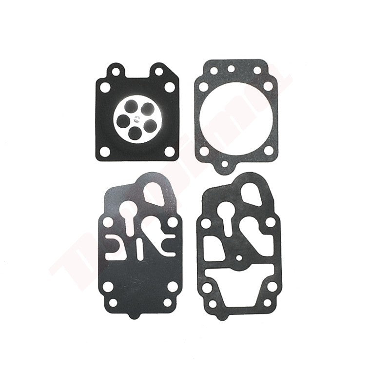 Carburateur reparatieset passend op WALBRO ( EX-WYK-1 , RUIXING )