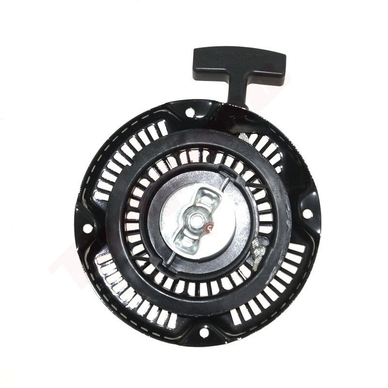 Trekstarter passend op ROBIN EY20 NISKI METAL