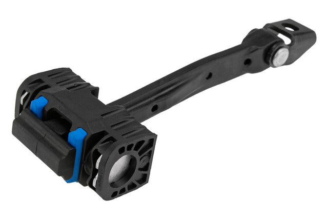 Deurvastzetter achter 