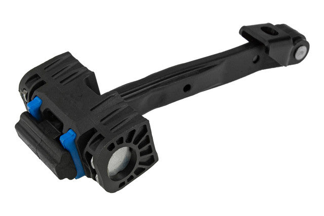 Deurvastzetter achter 