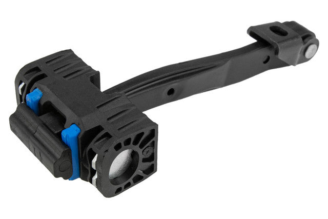 Deurvastzetter achter 