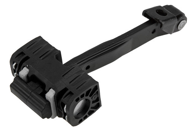 Deurvastzetter achter 