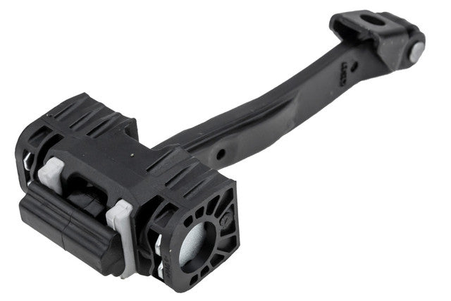 Deurvastzetter achter 