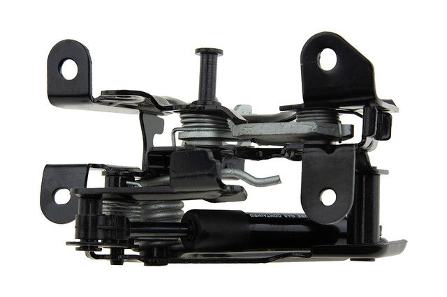 Motorkapslot