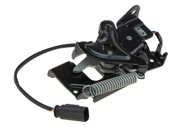 Motorkapslot 