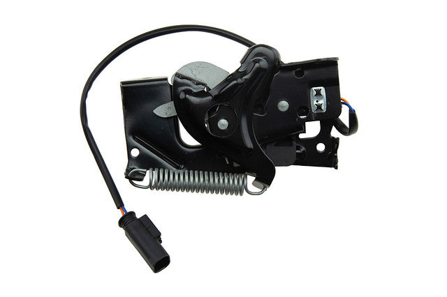 Motorkapslot