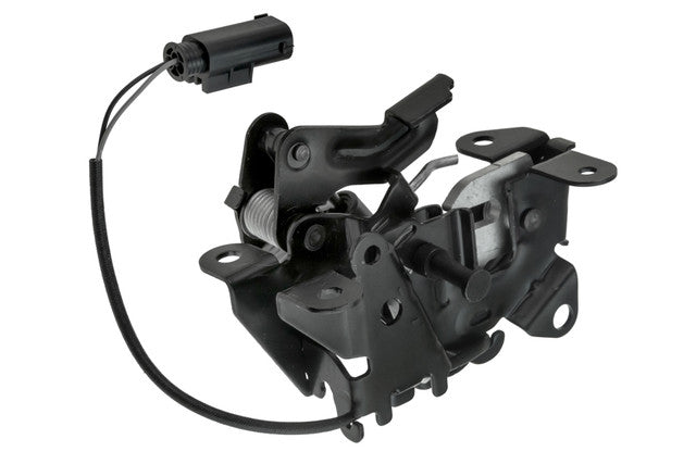 Motorkapslot 