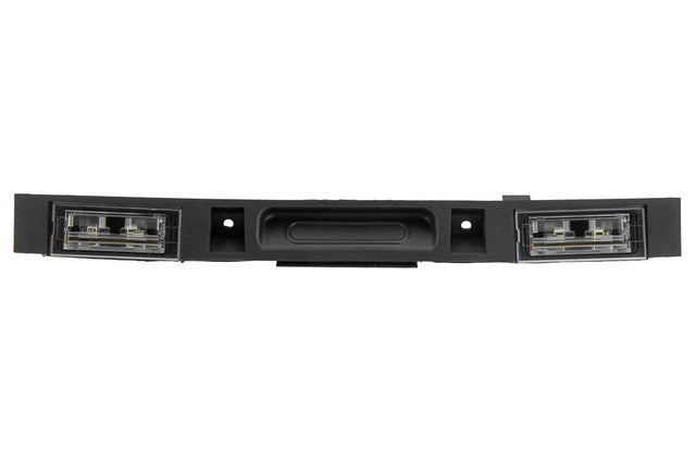Motorkapslot