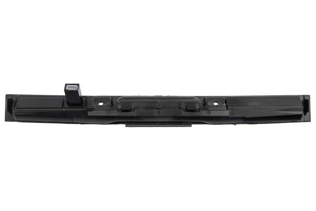 Motorkapslot