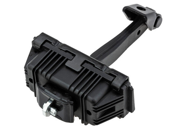 Deurvastzetter achter 