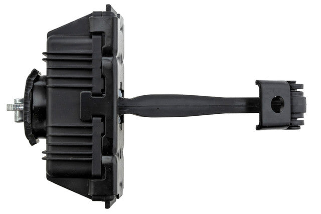 Deurvastzetter achter