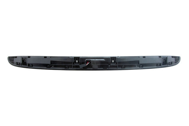 Motorkapslot