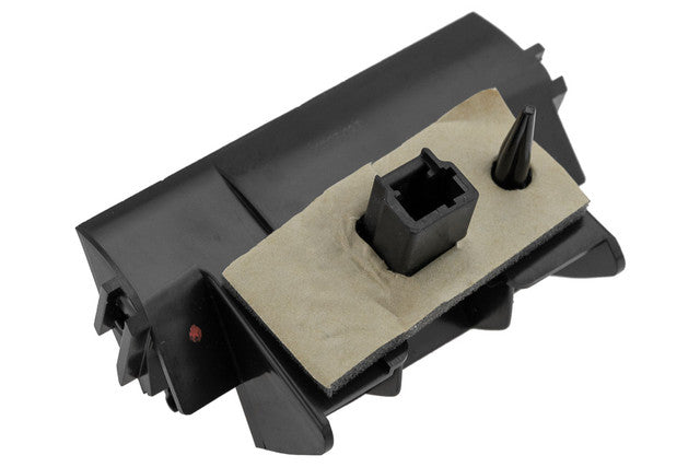 Motorkapslot