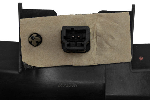 Motorkapslot