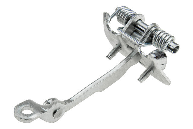 Deurvastzetter achter