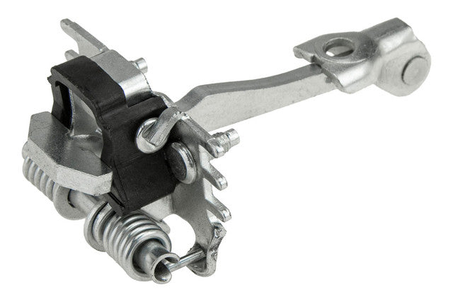 Deurvastzetter achter 