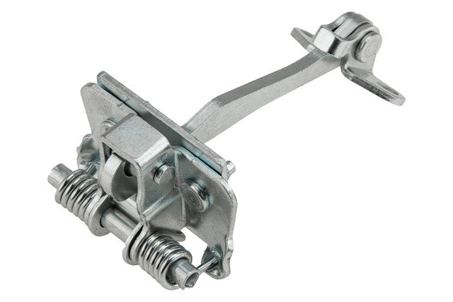 Deurvastzetter achter 