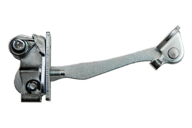 Deurvastzetter achter