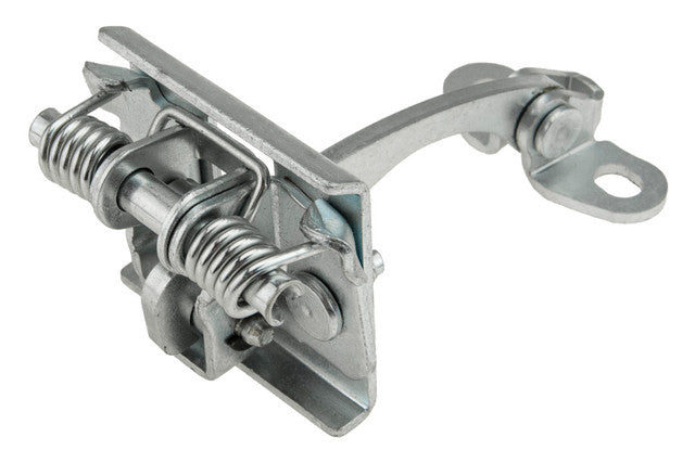 Deurvastzetter achter 