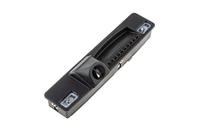 Motorkapslot 