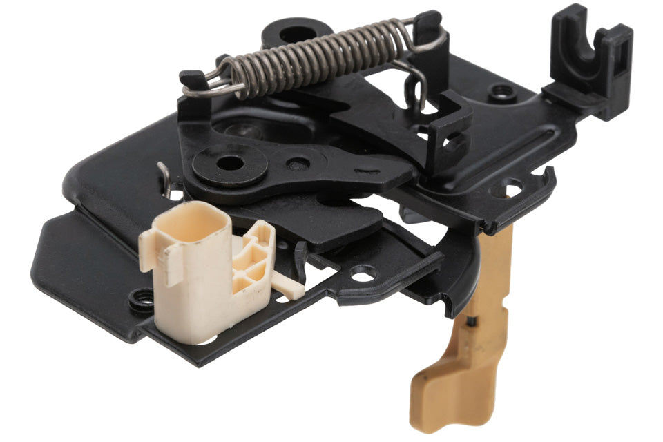 Engine Hood Lower Lock NTY: EZC-FR-284 OEM C1BA-16700-CE