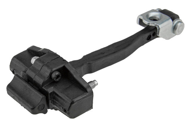 Deurvastzetter achter 