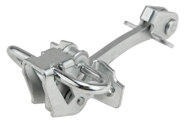 Deurvastzetter achter 