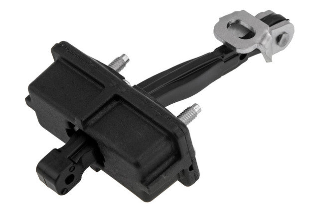 Deurvastzetter achter 