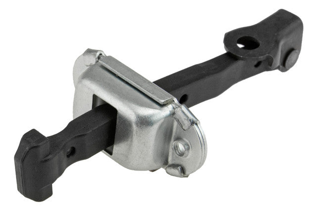 Deurvastzetter achter 