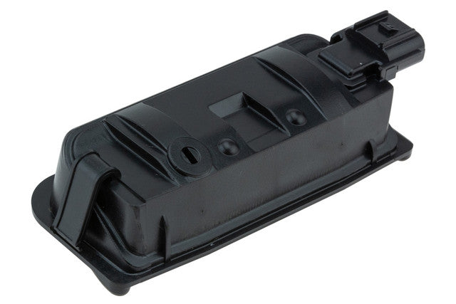 Motorkapslot