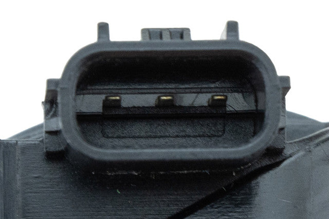 Motorkapslot