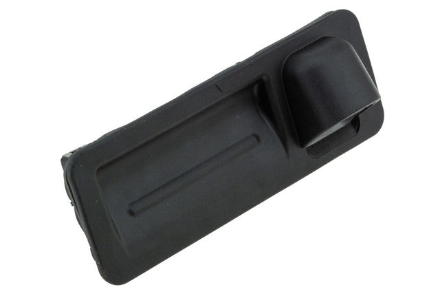 Motorkapslot 