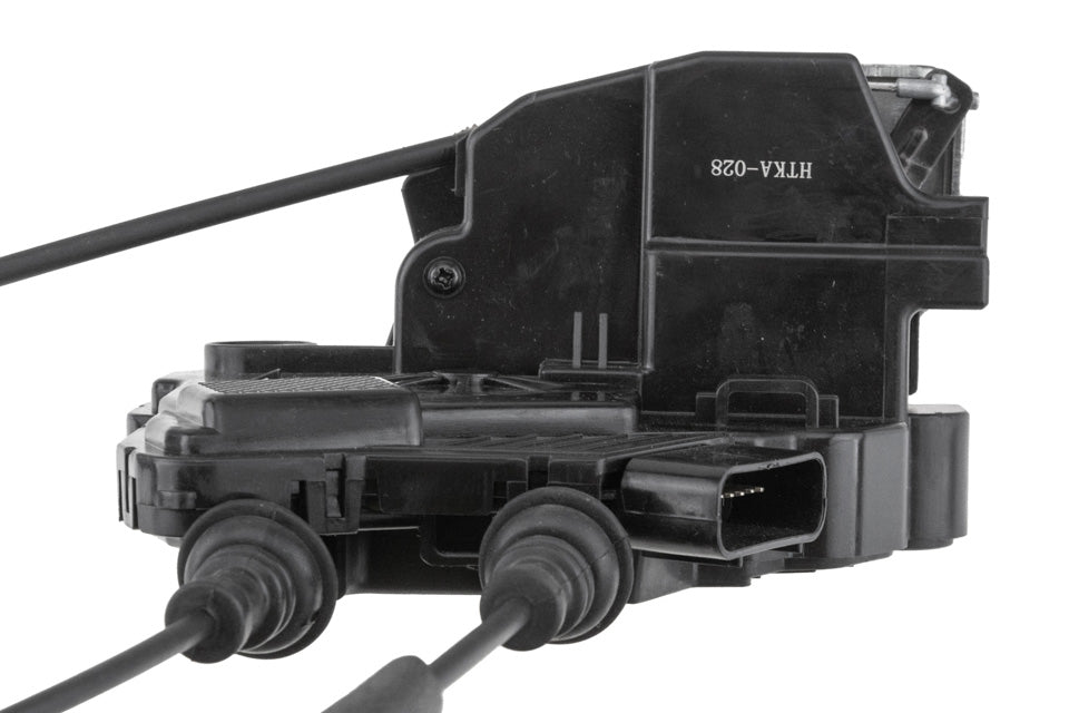 Central Door Lock Actuator Front NTY: EZC-KA-028 OEM 81310-C5010