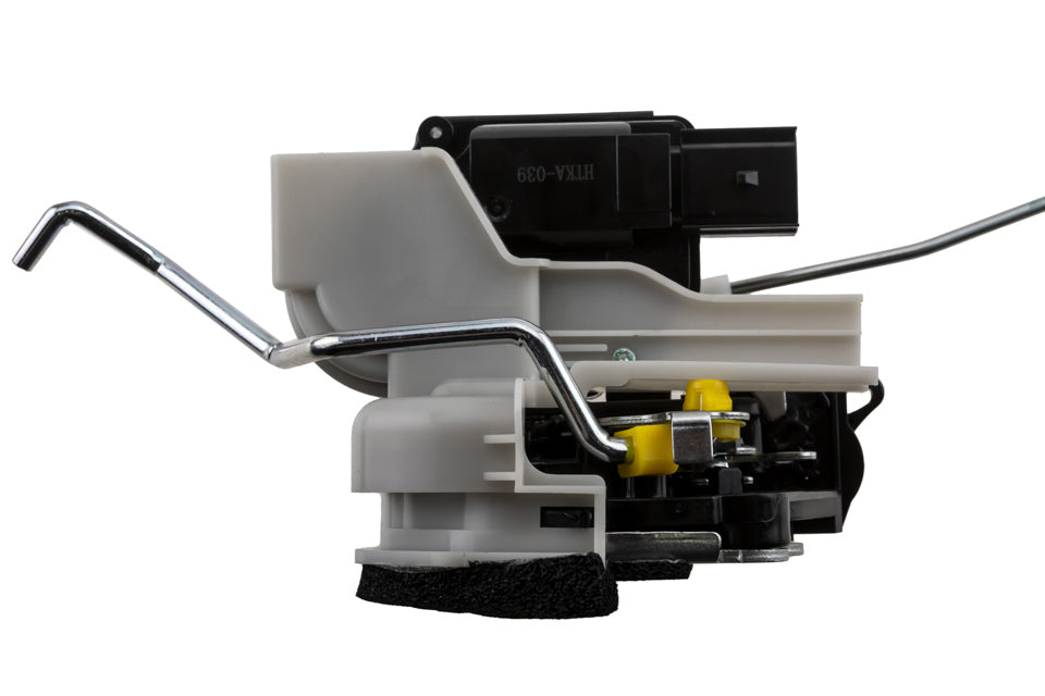 Central Door Lock Actuator Rear NTY: EZC-KA-039 OEM 81420-1Y020