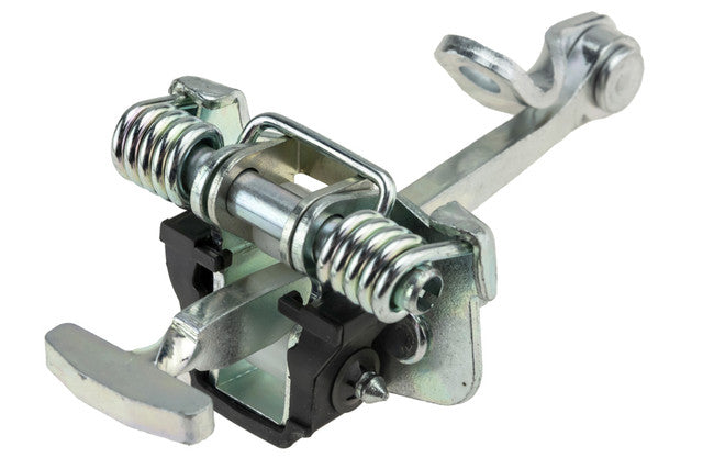 Deurvastzetter achter 