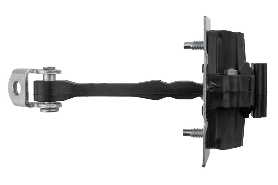 Deurvastzetter achter 