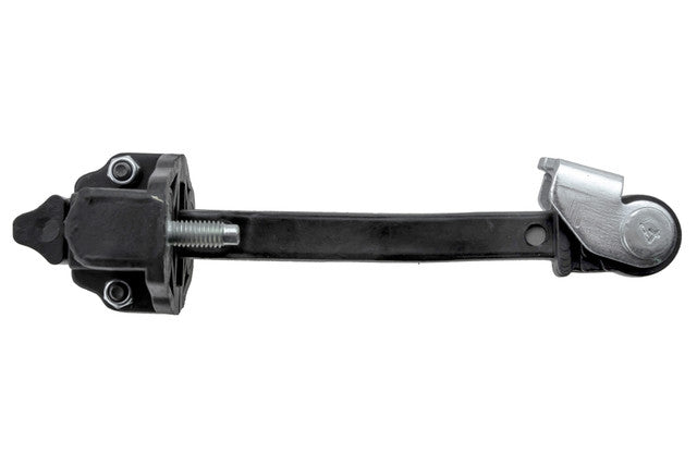 Deurvastzetter achter